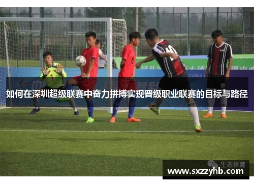 如何在深圳超级联赛中奋力拼搏实现晋级职业联赛的目标与路径