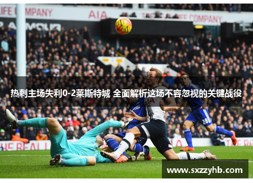 热刺主场失利0-2莱斯特城 全面解析这场不容忽视的关键战役