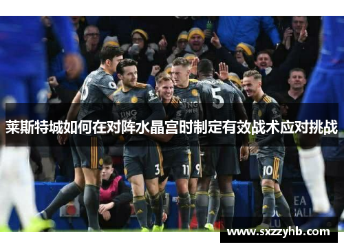 莱斯特城如何在对阵水晶宫时制定有效战术应对挑战