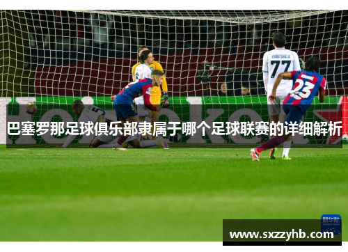 巴塞罗那足球俱乐部隶属于哪个足球联赛的详细解析