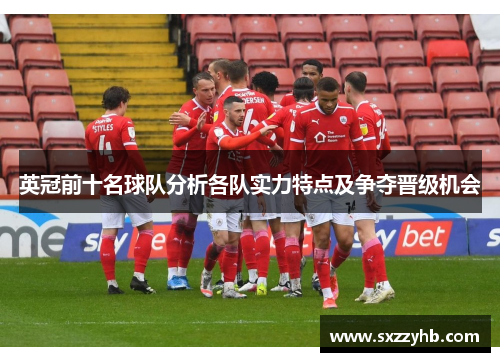英冠前十名球队分析各队实力特点及争夺晋级机会